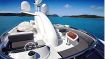DE LISLE III -  Sundeck